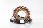 RICKS 21-805 Stator - High-Performance Electrical Component for Powersports Vehicles