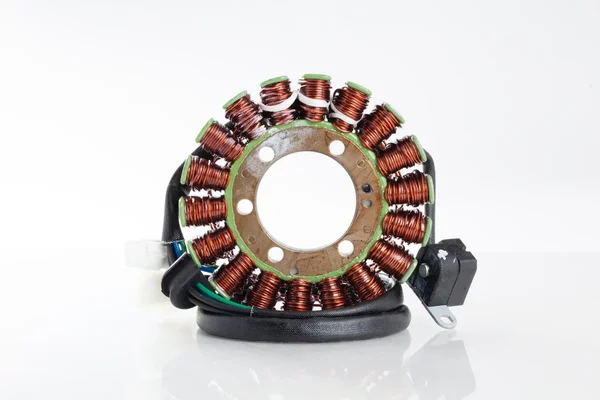 RICKS 21-806 Stator - High-Performance Electrical Component for Powersports Vehicles