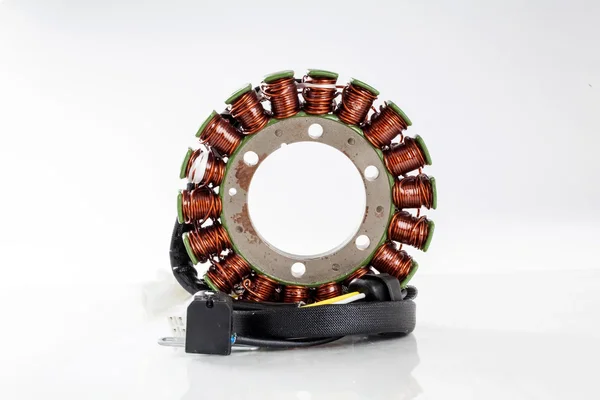 RICKS 21-810 Stator - High-Performance Electrical Component for Powersports Vehicles