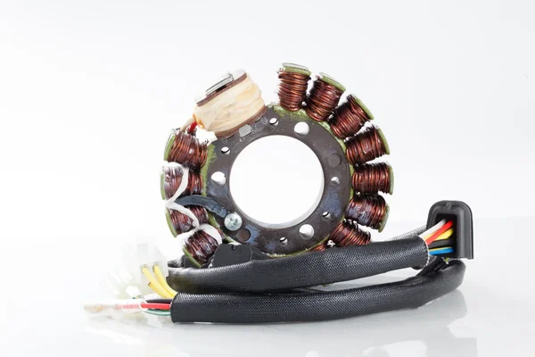 RICKS 21-816 Stator - High-Performance Electrical Component for Powersports Vehicles