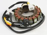RICKS 21-817 Stator - High-Performance Electrical Component for Powersports Vehicles