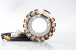 RICKS 21-913 Stator - High-Performance Electrical Component for Powersports Vehicles