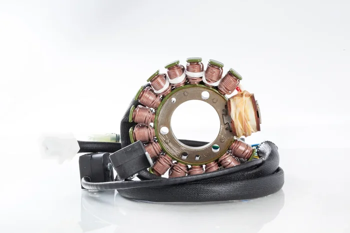 RICKS 21-916 Stator - High-Performance Electrical Component for Powersports Vehicles