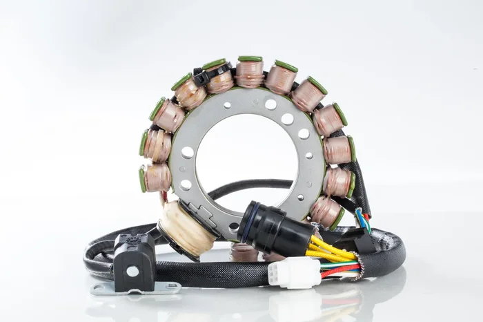 RICKS - 21-919 - Stator