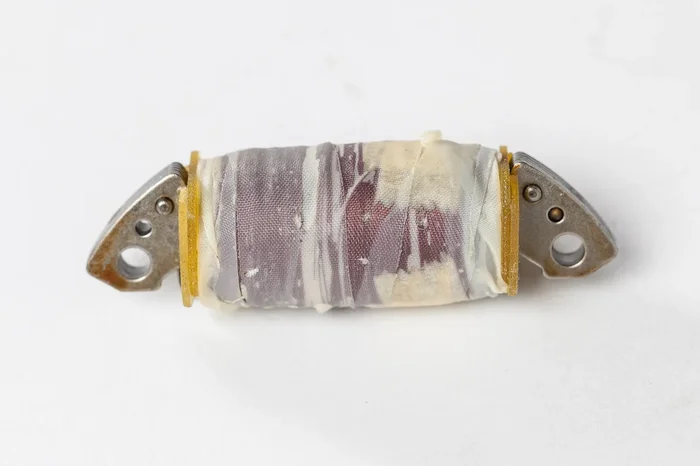 RICKS 22-302 Stator Coil - High-Performance Electrical Component for Powersports Vehicles