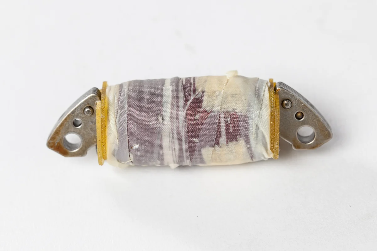 RICKS 22-302 Stator Coil - High-Performance Electrical Component for Powersports Vehicles