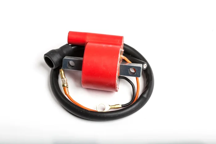 RICKS 23-402 Ignition Coil - High-Performance Electrical Component for Powersports Vehicles