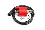 RICKS 23-501 Ignition Coil - High-Performance Electrical Component for Powersports Vehicles