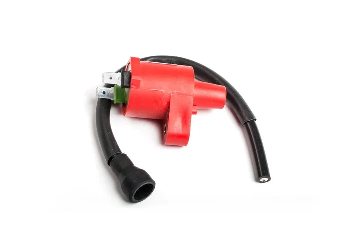 RICKS 23-601 Ignition Coil - High-Performance Electrical Component for Powersports Vehicles