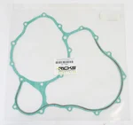 RICKS 25-104 Stator Cover Gasket - High-Quality Replacement for Powersports Engines