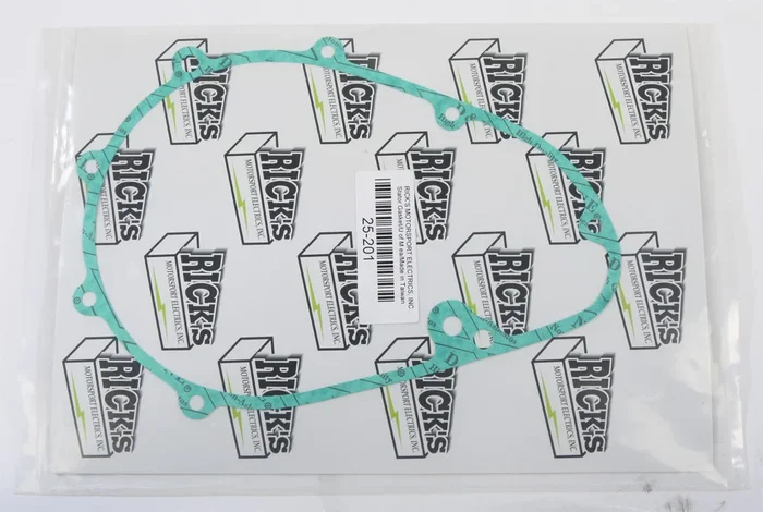 RICKS Stator Cover Gasket - High-Quality Gasket for Powersports Engines