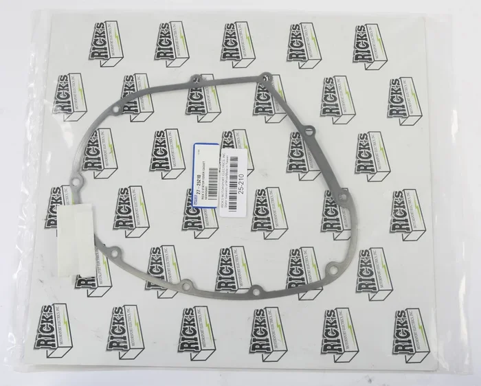 RICKS Stator Cover Gasket - High-Quality Gasket for Powersports Engines