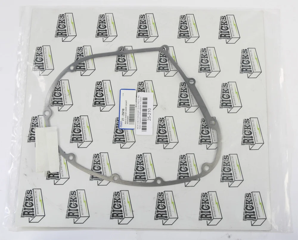 RICKS Stator Cover Gasket - High-Quality Gasket for Powersports Engines