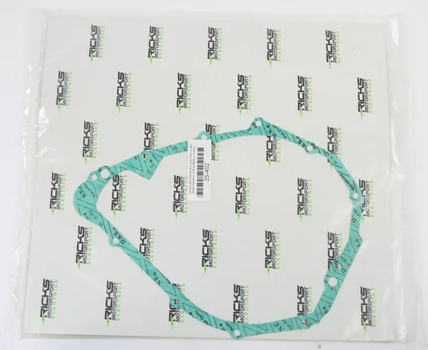 RICKS Stator Cover Gasket - Durable Seal for High-Performance Engines