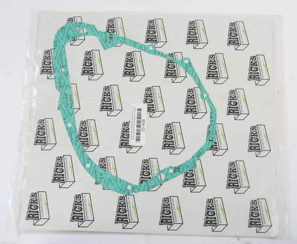 RICKS Stator Cover Gasket - Durable Sealing Solution for Powersports Engines