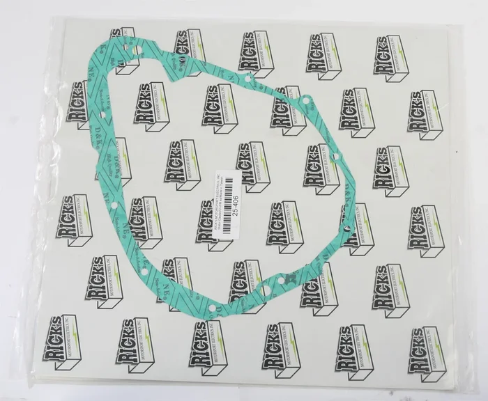 RICKS Stator Cover Gasket - Durable Sealing Solution for Powersports Engines