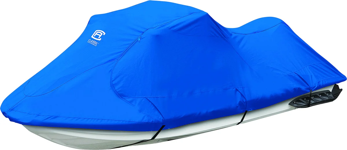 CLASSIC ACC. Deluxe PWC Cover - Premium Storage Cover for Personal Watercraft