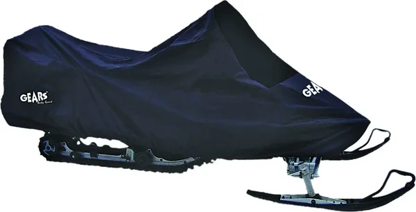 GEARS Heavy-Duty Universal Trailerable Storage Cover - Durable Protection for Your Equipment