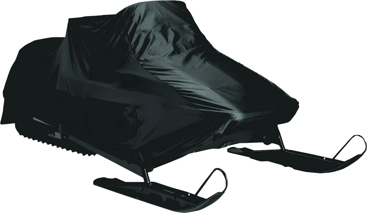 GEARS 300149-1-XL Storage Cover - Durable Weatherproof Motorcycle Cover for Long-Term Protection