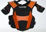 TEKVEST TVXP2400 Youth SX Pro-Lite Tekvest - Lightweight Impact Protection for Kids