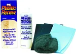 PCRACING Plastic Renew Kit - Restore Flexibility & Prevent Cracking for Powersports Equipment