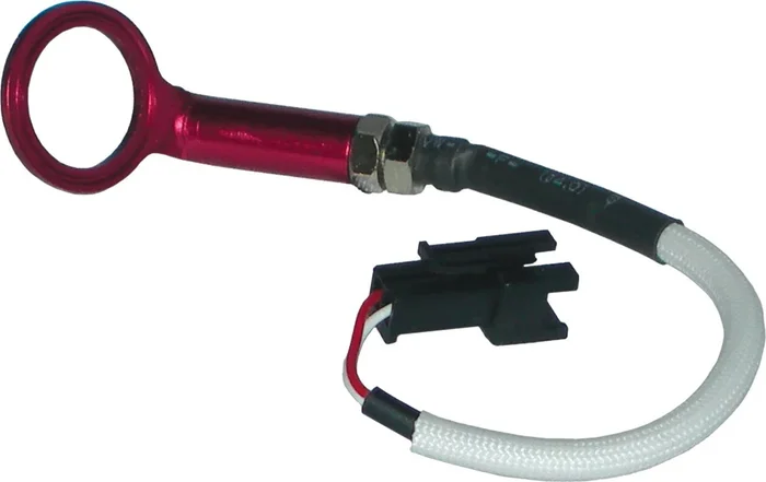 KOSO K1001R14 Temperature Gauge Cylinder Head Sending Unit - High Precision Electrical Sensor for Powersports Vehicles