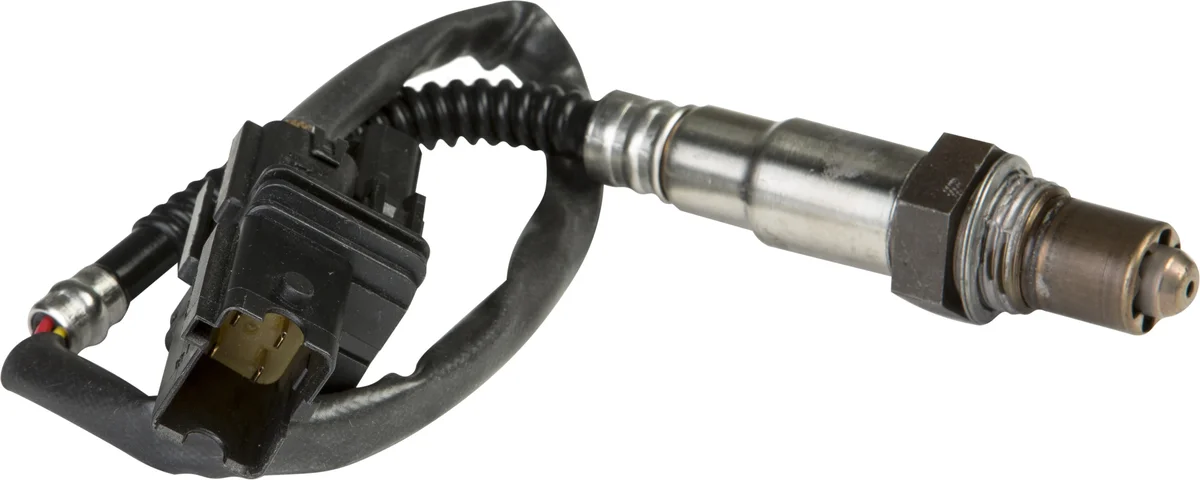 KOSO 28-BOSCH Oxygen Sensor - High-Performance Engine Management Sensor for Powersports Vehicles