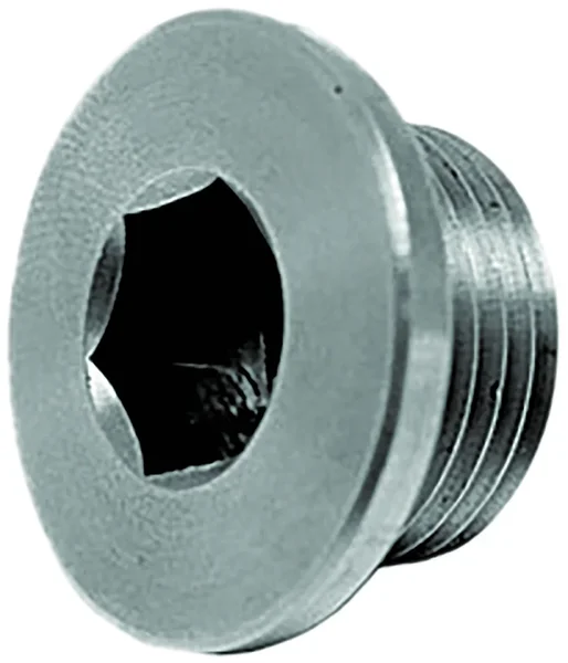 KOSO Oxygen Sensor Plug - Durable Hardware for Powersports Vehicles