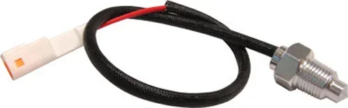 KOSO BF550023 Temperature Gauge Sensor - Engine Management Replacement for Powersports Vehicles
