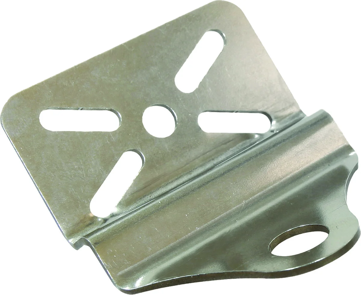 KOSO Universal Mini 3 Gauge Mount – Durable & Universal Fit for Motorcycles & ATVs