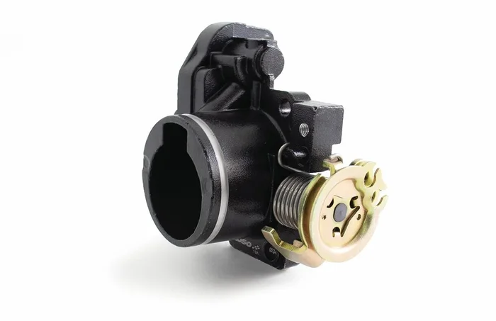 KOSO Honda Grom Throttle Body - High-Performance Intake System for Enhanced Power & Control