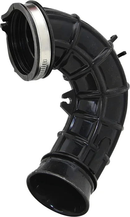 KOSO DM623000 Honda Grom Connecting Tube - High-Quality Intake System for Enhanced Performance