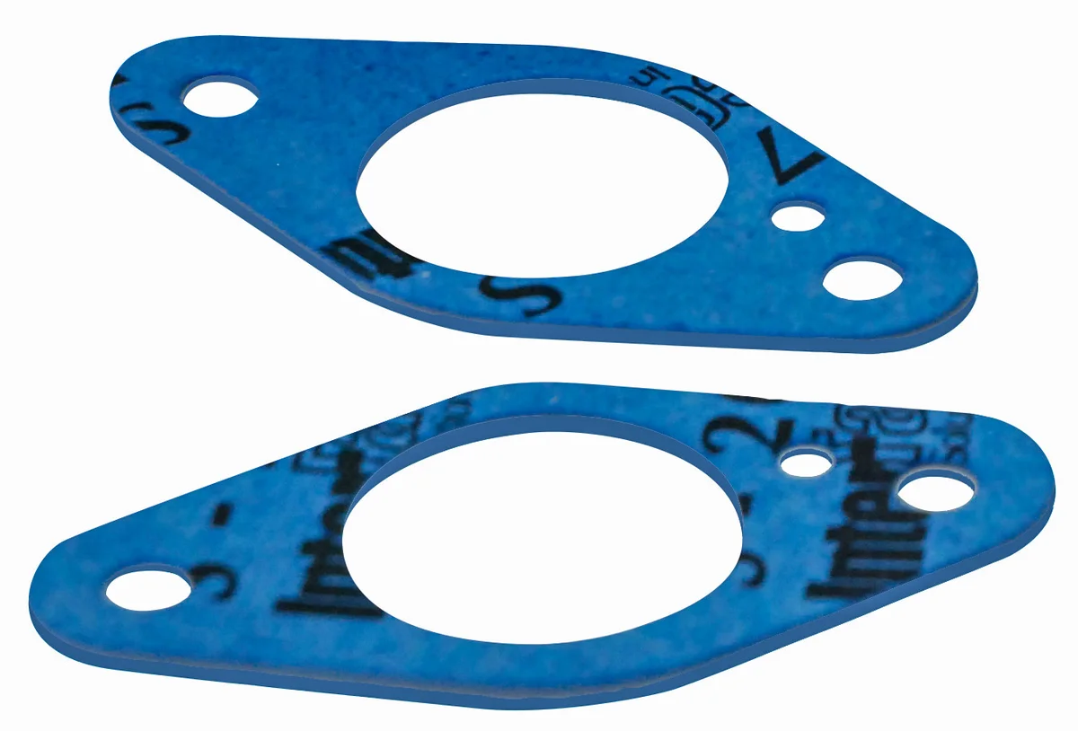 KOSO Honda Grom Intake Manifold Gasket - High-Quality Replacement for Enhanced Performance
