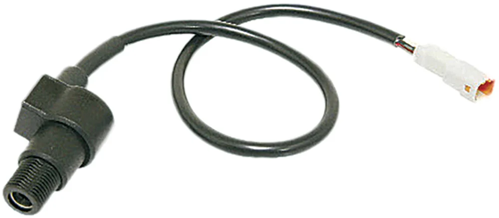 KOSO Speed Signal Converter - Electrical Signal Enhancer for Powersports Vehicles