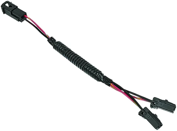 SP1 Accessory Splitter Harness - Electrical Power Distribution for Powersports Vehicles