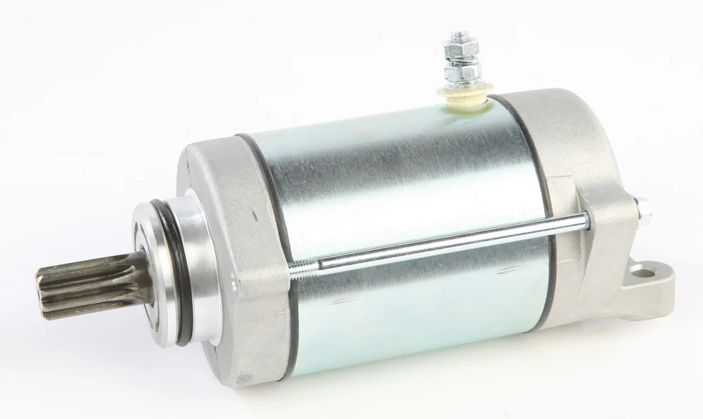 RICKS 61-008 Starter Motor - High-Torque Power for Reliable Engine Starts