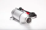 RICKS 61-101 Starter Motor - Durable Motorcycle Starter for Reliable Engine Cranking