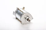 RICKS 61-105 Starter Motor - High-Torque Motorcycle Starter for Reliable Engine Cranking
