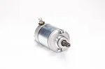 RICKS 61-106 Starter Motor - High-Torque Motorcycle Starter for Reliable Ignition