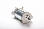 RICKS 61-107 Starter Motor - Durable, High-Performance Motorcycle Starter for Reliable Ignition