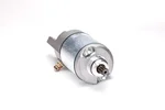 RICKS 61-111 Starter Motor - Durable, Reliable Motorcycle Starter for High-Performance Engines