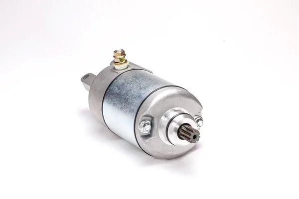 RICKS 61-112 Starter Motor - Durable & Reliable Motorcycle Starter for High-Performance Engines