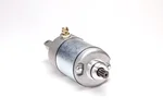 RICKS 61-112 Starter Motor - Durable & Reliable Motorcycle Starter for High-Performance Engines