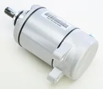 RICKS 61-114 Starter Motor - Durable, High-Performance Motorcycle Starter for Reliable Ignition