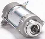 RICKS 61-117 Starter Motor - Durable & Reliable Motorcycle Starter for High-Performance Engines