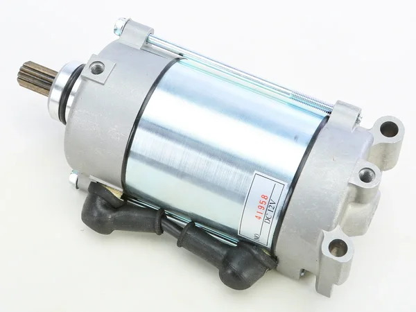 RICKS 61-121 Starter Motor - High-Torque Power for Reliable Engine Starts