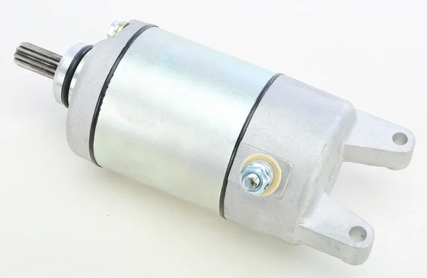 RICKS 61-213 Heavy-Duty Starter Motor - Military-Grade Durability for ATV/UTV