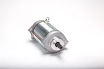 RICKS 61-214 Starter Motor - Durable & Reliable Motorcycle Starter for High Performance