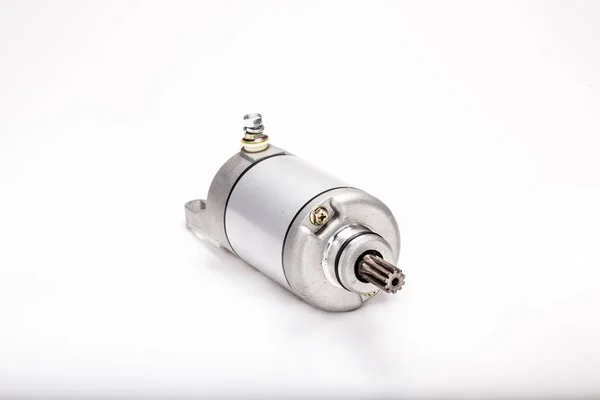 RICKS 61-217 Starter Motor - Durable Power Equipment Starter for ATVs, UTVs & Snowmobiles