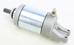 RICKS 61-316 Starter Motor - Durable & Reliable Motorcycle Starter for High Performance